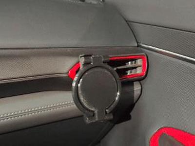 Portable Car Cup Holder