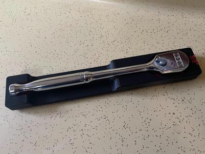 Icon 3/8″ Drive Ratchet Gridfinity