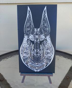 Anubis 1