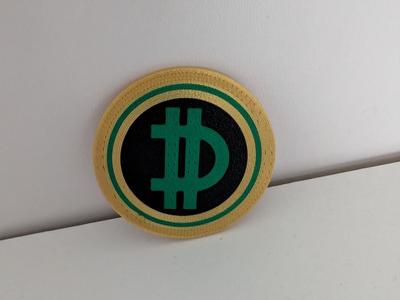 Fortnite dill bit coin