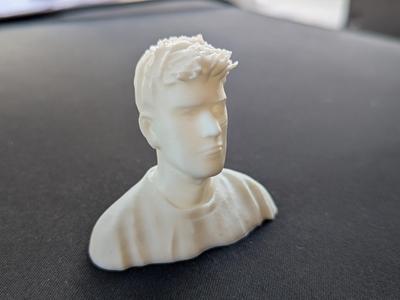 Man (Definitely Not Me)