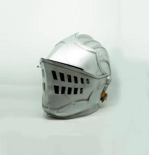 Elite Knigh Helmet – Dark souls
