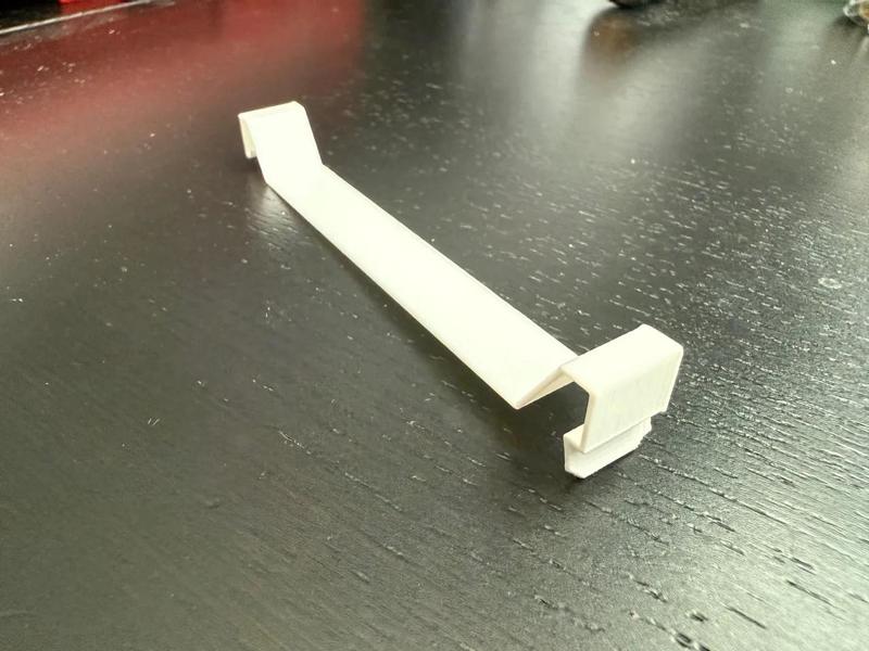 Milwaukee Packout Label Strips