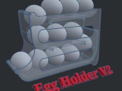Egg Holder