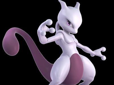 Mewtwo