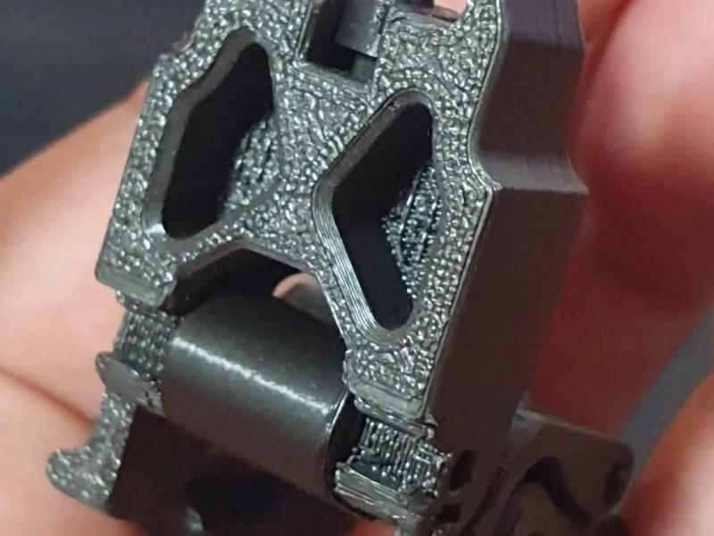 MBUS Mechanical Sight