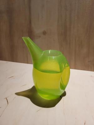 My Watering Can – Spiral/vase mode
