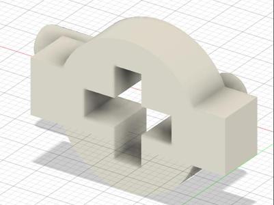 6mm pegboard base