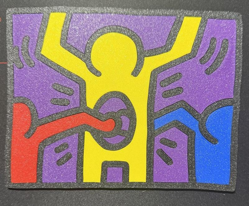 Keith Haring