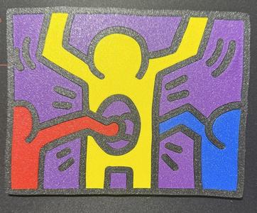 Keith Haring