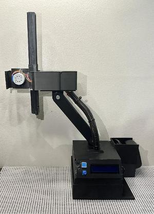 AquariumHelper – Automated Aquarium Tester