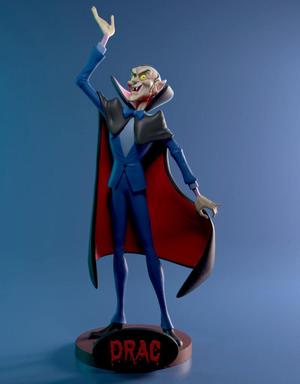 Drac-Groovie Goolies