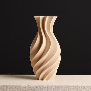 Star Decoration Vase, Vase Mode & Shelled