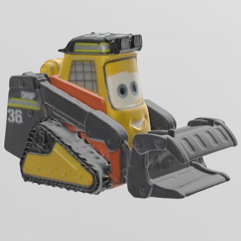 Tracteur depanneuse cars
