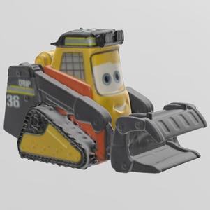 Tracteur depanneuse cars