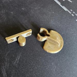 Door_Holder_For_Sticky_Tape_or_Silicon_Glue