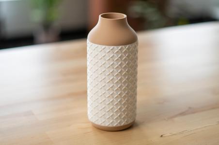 Dogwood Vase