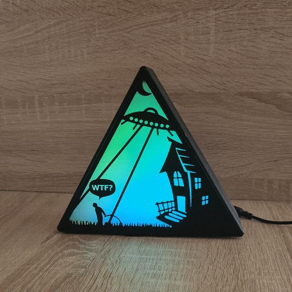 LED LAMP