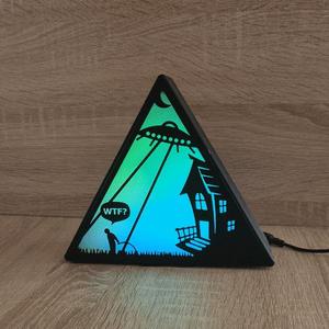 LED LAMP