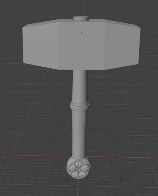 Hammer