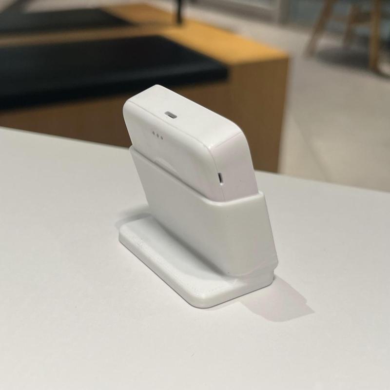 Xiaomi Thermometer 2 table mount