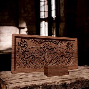 Dragon Longbox