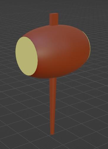 Ice Climber Hammer