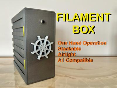 Filament Box
