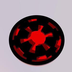 Galactic Empire Logo