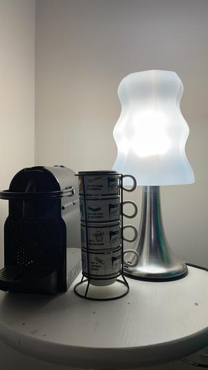 Lamp for e27 socket