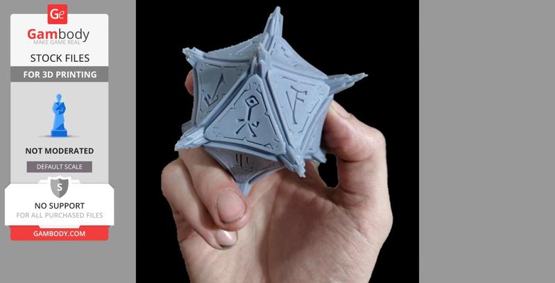 Shadowheart’s Artifact Astral Prism – Baldur’s Gate 3