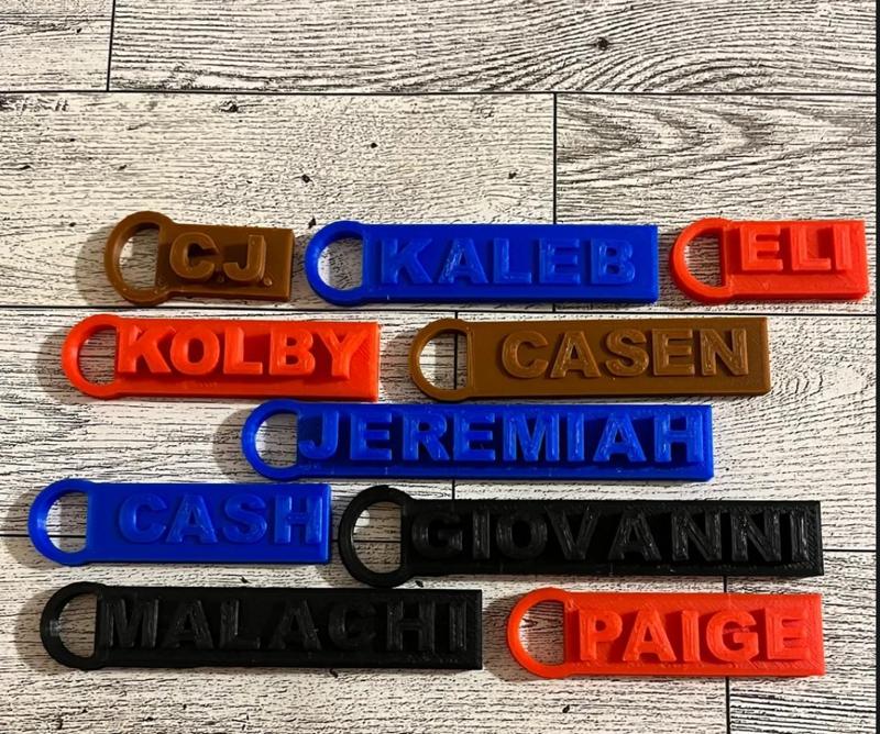 75+ name tags v2 and titles customizable