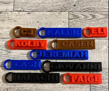 75+ name tags v2 and titles customizable