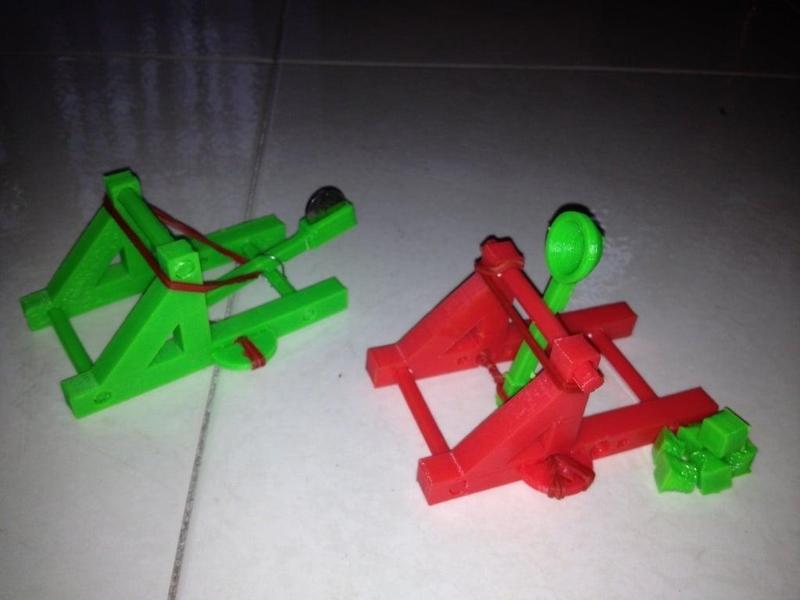 Seej Catapult Mod