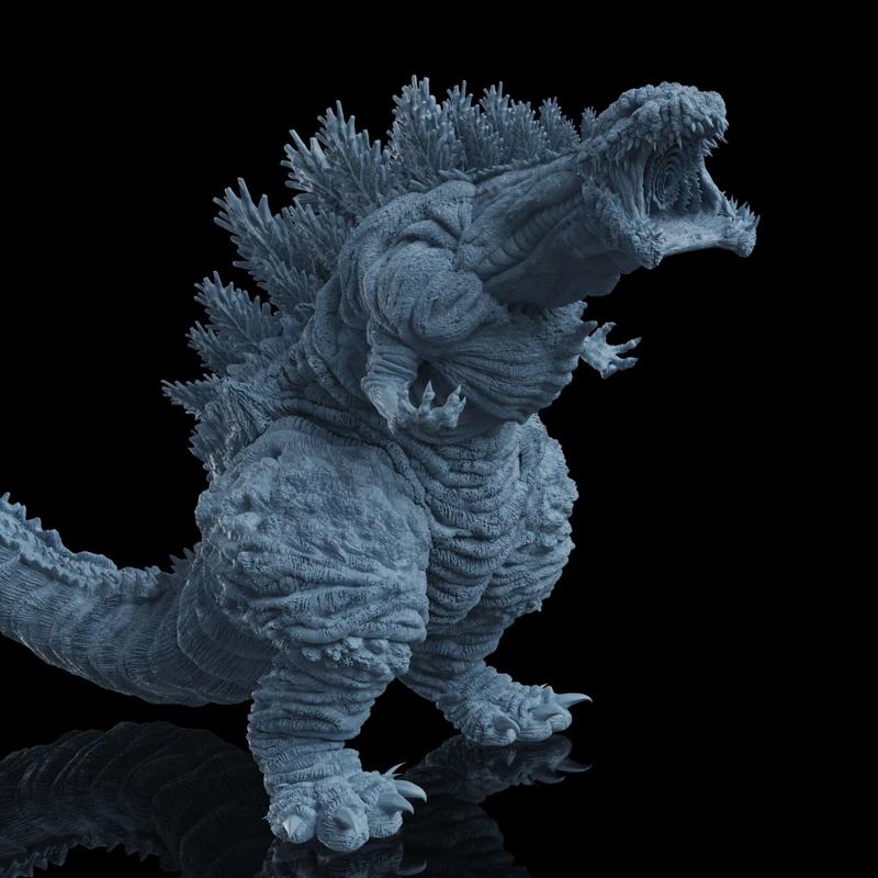 Shin Godzilla 2016