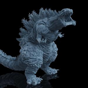 Shin Godzilla 2016