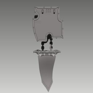 FLAG – MEGA PACK FOR IMPERIAL GUNS