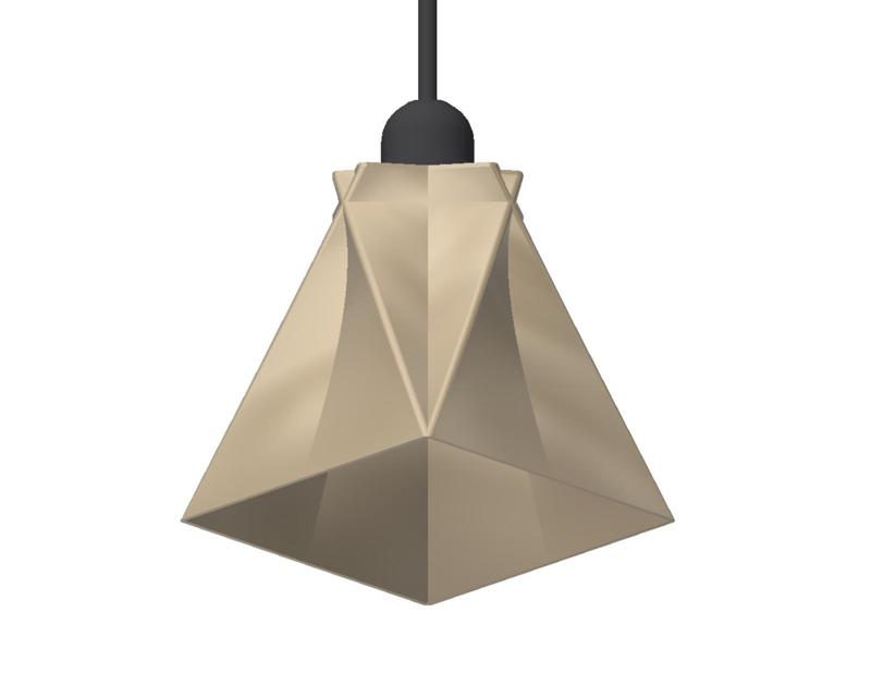 Pendant Lamp