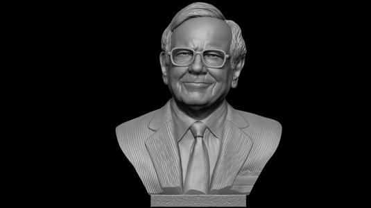 Warren Buffett