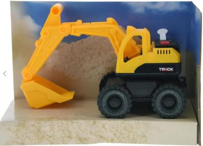 Excavator bucket (replacement)