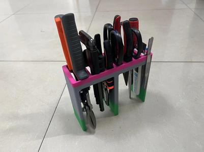 Tool Holder