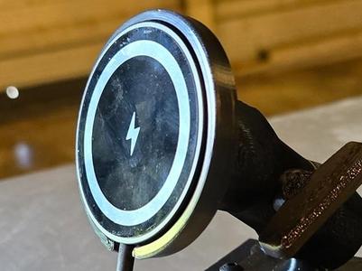 1in Ball Mount for Mag Safe Charger