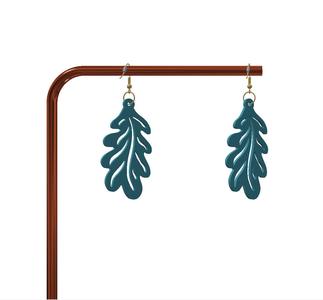 Cute keychain / earrings