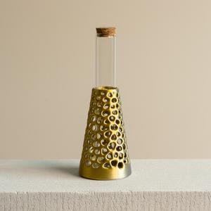 Vonoroi Vial Vase Stand (30 mm opening)