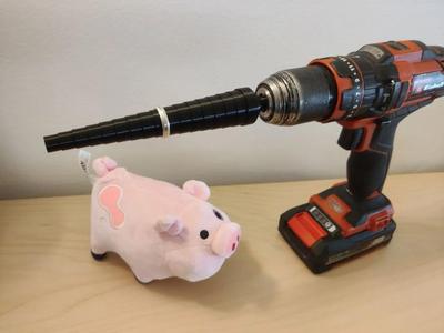 Ring Cleaner