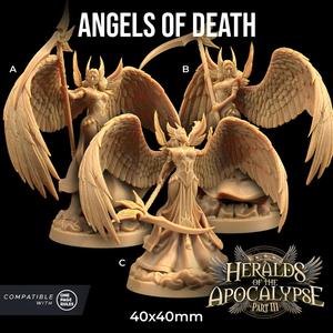 Angels of Death