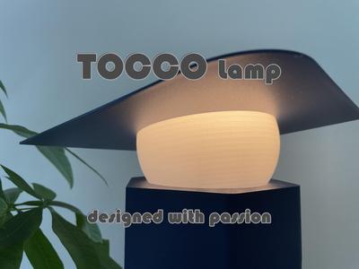 TOCCO Lamp