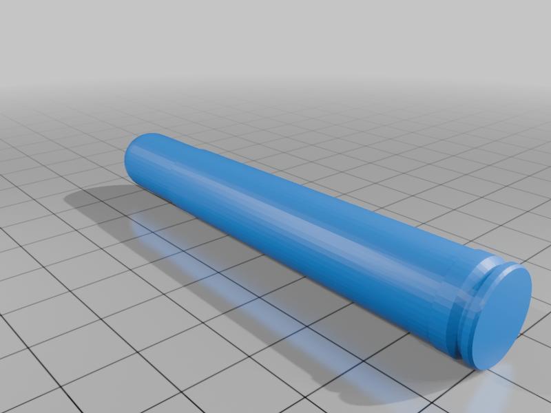 .458 Winchester Magnum