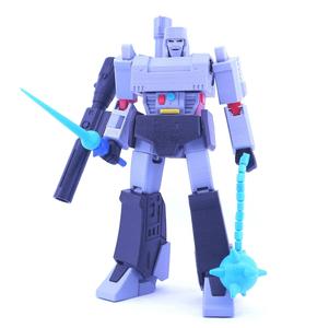 G1 TRANSFORMERS MEGATRON