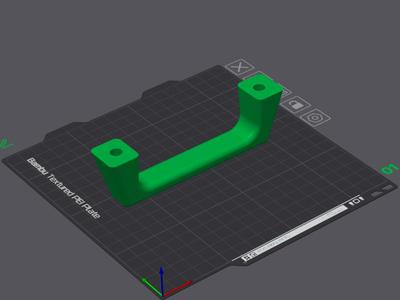 Handle – Grip
